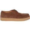 CHURCH'S - Stringate - Marrone