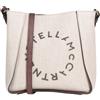 STELLA McCARTNEY - Borsa a tracolla - Beige