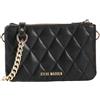 STEVE MADDEN - Borsa a tracolla - Nero