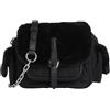 COCCINELLE - Borsa a tracolla - Nero