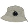 C.P. COMPANY - Cappello - Verde salvia