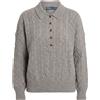 POLO RALPH LAUREN - Pullover - Grigio