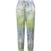 LIU -JO - Pantalone - Verde