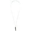 ISABEL MARANT - Collana - Verde chiaro