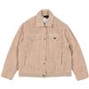EMPORIO ARMANI - Giubbotto - Beige