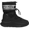 MOON BOOT - Stivaletti - Nero