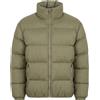 NAPAPIJRI - Piumino - Verde militare