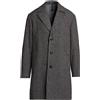 SEINSE - Cappotto - Nero