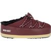 MOON BOOT - Mule e zoccoli - Bordeaux