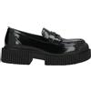 ARMANI EXCHANGE - Mocassino - Nero
