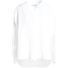 EUROPEAN CULTURE - Camicie e bluse tinta unita - Bianco