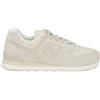 NEW BALANCE - Sneakers - Off white