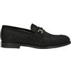 BRUNELLO CUCINELLI - Mocassino - Nero