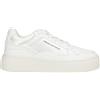 ARMANI EXCHANGE - Sneakers - Bianco