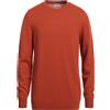 MARKUP - Pullover - Ruggine
