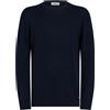 MARKUP - Pullover - Blu notte