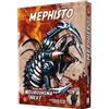 PORTAL GAMES Neuroshima HEX 3.0 Mephisto