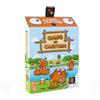 Gigamic - amgang - Gioco di Carte - Gang di castori
