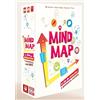Gigamic Funny Fox - Mappa Mind - Il gioco d'atmosfera che può giocare fino a 14 giocatori!