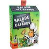 Gigamic - drksal - Gioco di Carte - Insalata di Scarafaggi