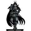 McFarlane Toys DC Direct Batman Ninja (Batman Nero e Bianco) Statua in Resina a Scala 1:10 Edizione Limitata