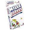 Dujardin - Mille Terminali Il Grand Classique Pegboardable - Gioco da tavolo con carte - Raggiungi i 1000 terminali per primo - Da giocare in famiglia o con gli amici - da 2 a 8 giocatori - da 6 anni