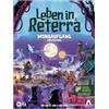Avalon Hill Life IN RETERRA Moonrise