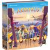 GIGAMIC - Acropolis — AS Gold — Gioco dell'anno 2023, 2-4 giocatori [versione francese]