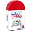 Dujardin - Mille Bornes Prestige - Gioco da tavolo - Gioco di carte - Raggiungi i 1000 terminali per primo - Da giocare in famiglia o tra amici - 2 giocatori a 8 giocatori - da 6 anni