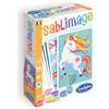Sentosphère Mini - Sablimage - Unicorni