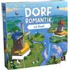 Gigamic - DORFROMANTIK Le Duel - Versione competitiva 2 Giocatori - A partire da 8 anni!