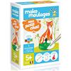 mako moulages - Kit Creativo - My Petit Cat