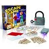 Dujardin Escape Game Bambini Giochi di pensiero laterale
