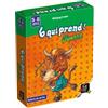 GIGAMIC - Sei Chi Prende Junior - Novità!! !, Verde