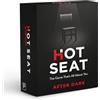 Hot Seat - After Dark Expansion - 100 Fun New Cards for The Party Game That's All about You - for Kids, Tweens, Teens, College Students, Adults, Families, Parties & Board Games Night with your Group