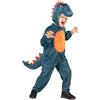 Riethmüller Kinder Kostüm Roary T-Rex - Karneval Kostüm & Faschingskostüm für Jungen & Mädchen - Verkleidung & Kinderkostüm