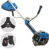 Hyundai LDBC520C - Decespugliatore a scoppio - Impugnatura doppia