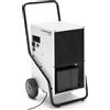 Trotec TTK 350 S - Deumidificatore su ruote - 63.5 L/24 h - Per superfici fino 180 m²