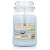 Yankee Candle Farm Fresh Peach Candela profumata 623 g tipo Beach Walk