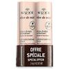 Nuxe Rêve de Miel Lip Moisturizing Stick 2 x 4 g