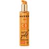 Nuxe Sun High Protection Gold Sun Oil SPF 30 150 ml