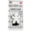 Mr&Mrs Fragrance Big Joy Tuberose Deodorante per auto 1 pz tipo Citrus Wood