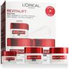L'Oréal Paris Revitalift Routine Set