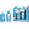 Grandeur Tubbees Cookies & Cream set Eau de Parfum 50 ml + Spray per il corpo 75 ml