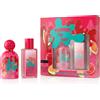 Grandeur Tubbees Pink Sugar set Eau de Parfum 50 ml + Spray per il corpo 75 ml