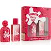 Grandeur Tubbees Cherry Luxe set Eau de Parfum 50 ml + Spray per il corpo 75 ml