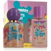 Grandeur Tubbees Berry Blast set Eau de Parfum 50 ml + Spray per il corpo 75 ml