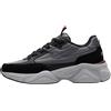 Fila Bambini Unisex Sneakers RECADE con Mix di Materiali