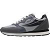 Fila Uomo Sneakers HYPERT con Mix di Materiali