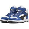 PUMA Rimbalzo Slam Mid AC+ PS